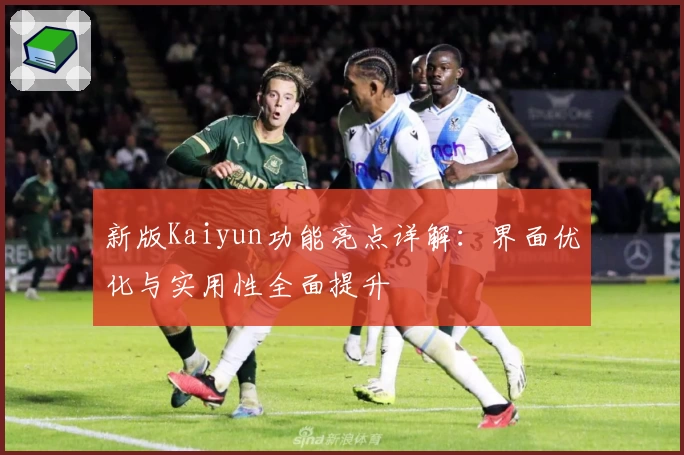 新版Kaiyun功能亮点详解:界面优化与实用性全面提升