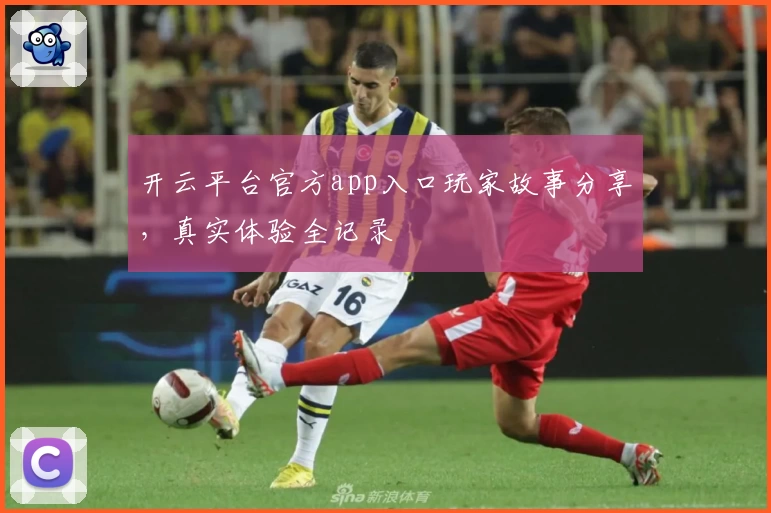 开云平台官方app入口玩家故事分享，真实体验全记录