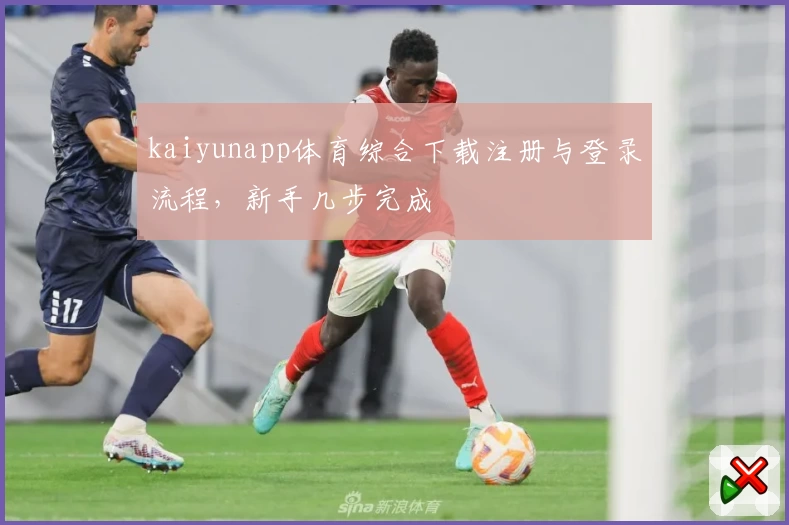 kaiyunapp体育综合下载注册与登录流程,新手几步完成