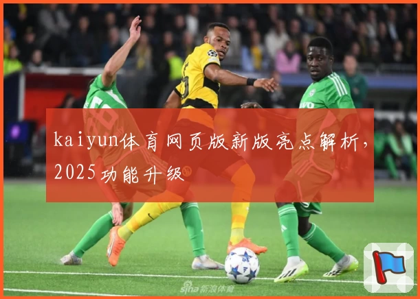 kaiyun体育网页版新版亮点解析，2025功能升级