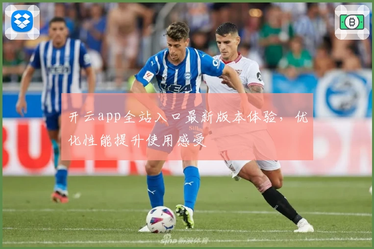 开云app全站入口最新版本体验，优化性能提升使用感受