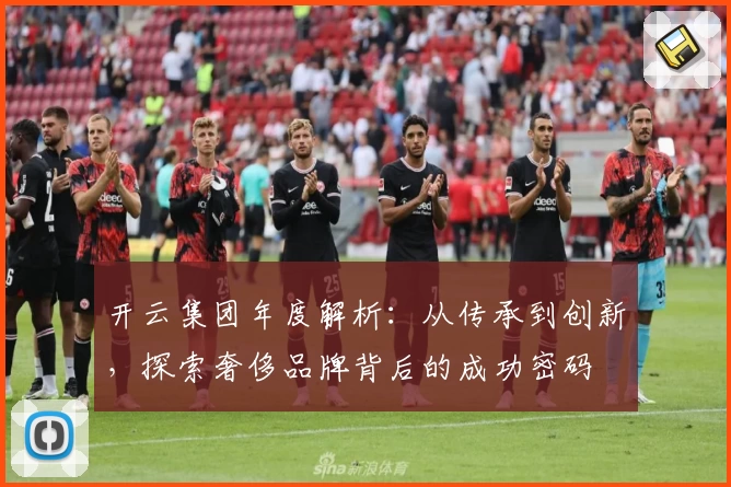 开云集团年度解析：从传承到创新，探索奢侈品牌背后的成功密码