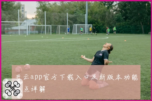开云app官方下载入口及新版本功能亮点详解